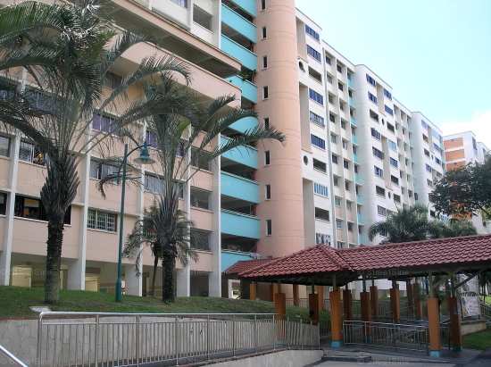 Lorong Ah Soo thumbnail photo